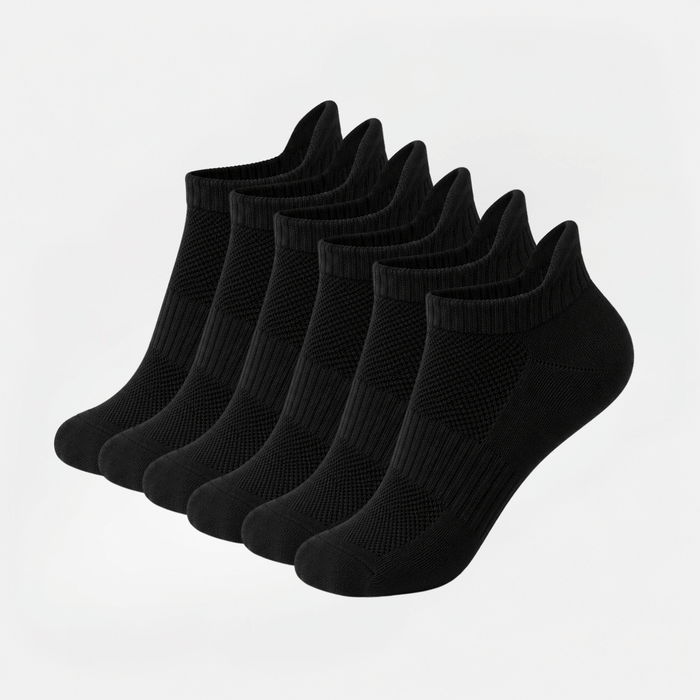 Laufsocken 6er Set