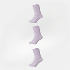 Pilates Socken aus Polyester