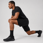 Mittelhohe Sportsocken