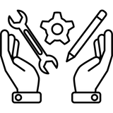 Verbessert Motorik & Hand-Auge-Koordination