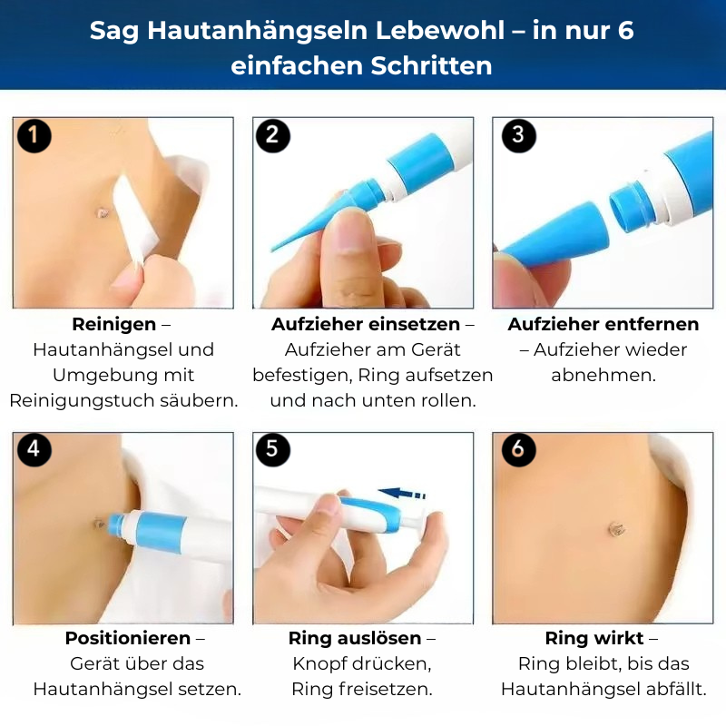 SkinNova™ – Dein neuer Weg zu reiner Haut