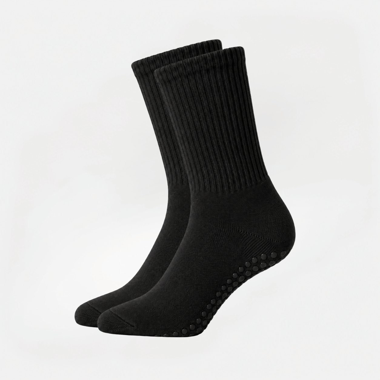 Pilates Socken aus Polyester