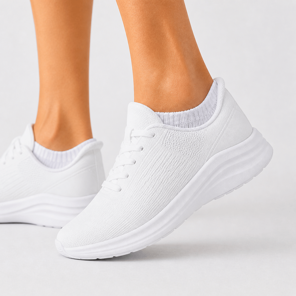 Sneaker Socken für Herren & Damen aus Baumwolle