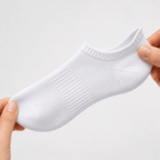 Sneaker Socken für Herren & Damen aus Baumwolle