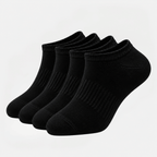 Sneaker Socken für Herren & Damen aus Baumwolle