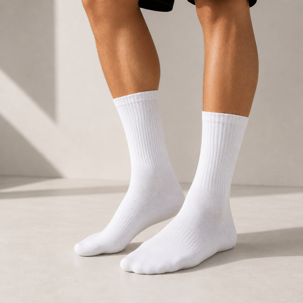 Tennissocken
