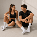 Tennissocken