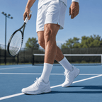 Tennissocken