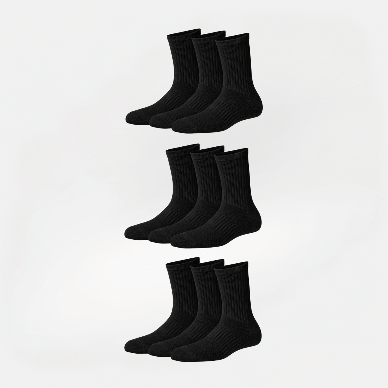 Tennissocken
