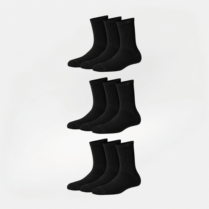 Tennissocken 9er Set