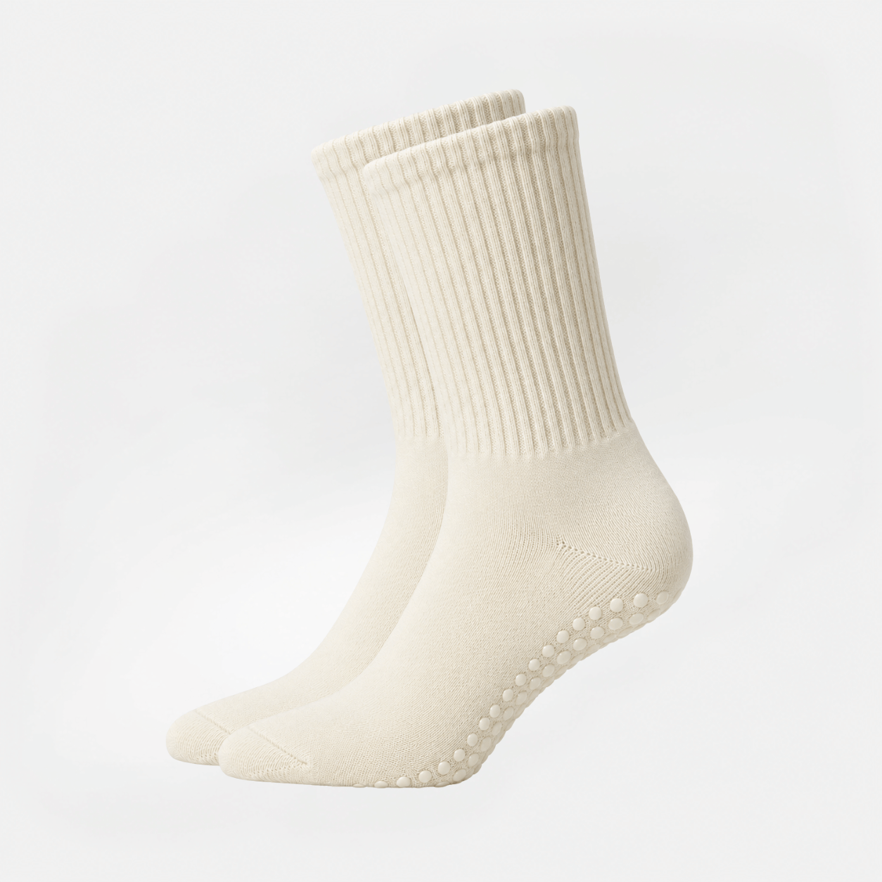 Pilates Socken aus Polyester